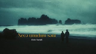 Elvin Fəridli — Necə unudum səni