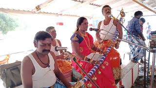 Arulmigu sri vadakuvaselvi amman kovil kodai vila annamalai pudhur..