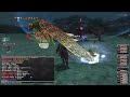 final fantasy xi online voidwatch chapter ii jeuno tier i clear