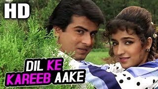Dil Ke Kareeb Aake | Kumar Sanu, Alka Yagnik | 15TH August 1993 Songs | Ronit Roy, Tisca Chopra