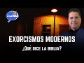 Exorcismos Modernos ¿Qué dice la Biblia? | En Línea con Oliver Coronado