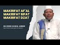 Diajar Makrifat - KH Zezen Zainal Abidin Bazul Ashab #dzikir #makrifat #viral