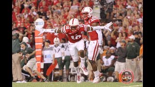 Nebraska Defense 2016-2017 ULTIMATE Highlights!!