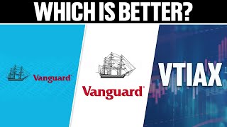 VTI vs VOO vs VTIAX Comparison 2025! (Which One is Better​?)