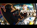 Carrera Round 7 y 8 | TC Clase B Colombia | Onboard (Completo)