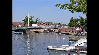 Places to see in ( Wroxham - UK )