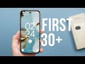 Google Pixel 9a First 30 Things To Do! (Tips & Tricks)