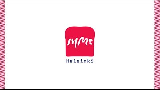 Maaleipä-haaste -esittely: Paula Toppila, IHME Helsinki