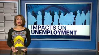 Deep Dive: A look at unemployment impacts, economic recovery in New Jersey