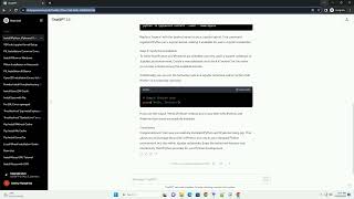 pip install ipython ipykernel