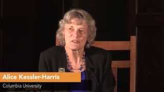 LEARNING WITH MOOCS 2015 | Eric Foner, Stephanie McCurry, Alice Kessler-Harris | IN CONVERSATION