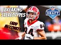 Film Breakdown: Ladd McConkey is a 1st ROUND TALENT in the 2024 NFL Draft | Los Angeles Chargers