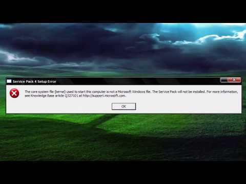 A Windows XP mod with an interesting name... A Windows XP mod with an interesting name...