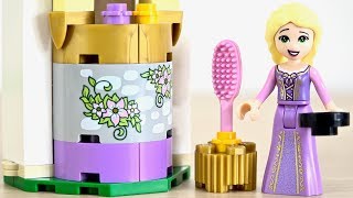 レゴ ディズニー 41163 ラプンツェルと小さな塔 LEGO Disney Rapunzel's Petite Tower Tangled