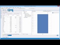 Сreating MySQL Chart in Pivot Table with dbForge Studio for MySQL