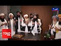 TOLOnews - 6pm News - 11 December 2024 | طلوع‌نیوز - خبر ساعت شش - ۲۱ قوس ۱۴۰۳