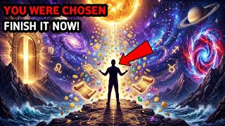 THIS is The WORK You Are CALLED to Do On Earth! (Finish It Before It Passes)