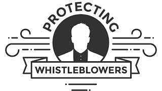 Protecting Whistleblowers