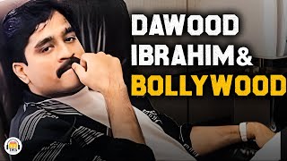 Dawood Ibrahim & Bollywood's Influence - Sonali Bendre