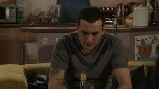 Peter Barlow - 1st March 2012