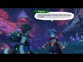 xenoblade chronicles 2 heart to heart tora s angst