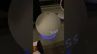 How to make Alexa play Fart noises.