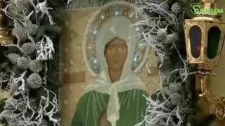 Я буду вас видеть, и слышать, и помогать вам. Матушка Матрона Московская