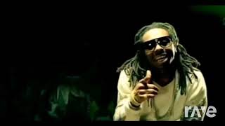 Youe - Lloyd & Spandau Ballet ft. Lil Wayne | RaveDj