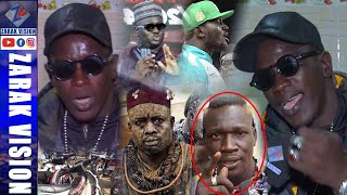 🚨Bou Siteu annonce son retour et attaque…beuss bouma-Zarco moy bvndi Lamb dji, Baye ndiaye…