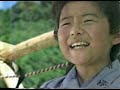 a famous duel in samurai history. miyamoto musashi vs sasaki kojiro. with poor subtitles