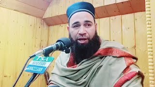 23 Dec 2024 Live from Drabgam Pulwama Mehfil e Moulood  Shareef  Moulana Firdous Raza qadri ♥️