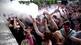 LOFT GALLERY PRESENTS -RIL FLOOR 37-  AFTERMOVIE 2013 RUHR IN LOVE