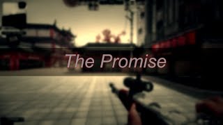 Zula Europe - The Promise