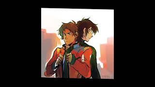 Symphony | Voltron KLance