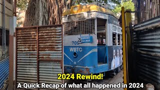 2024 Year in Review || Tramisane