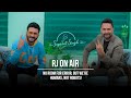 RJ on Air : No Room for Error, but We're Humans, Not Robots! - Supreet Singh with RJ Golmaal Gagan