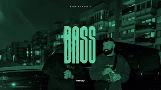 JALA BRAT X BUBA CORELLI - BASS [8D AUDIO] 🎧