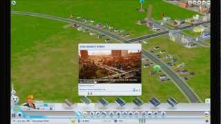 Must See: SimCity Important Information About Server Problems (Commentary)
