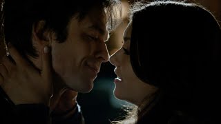 S05 Delena's Best Moments [Logoless HD]