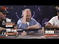 Phil Ivey Battles At A $2,500,000 FINAL TABLE!
