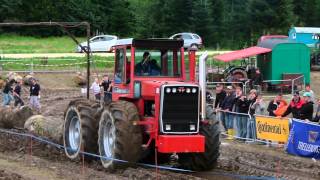 Wahrendahl 2011 Massey Ferguson 1805