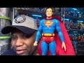 superman batman 66 mcfarlane toys unboxing u0026 review