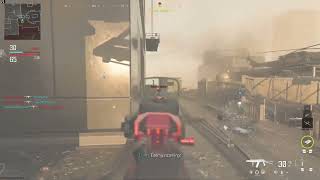 Modern Warfare 3 Gameplay #62 Kill Confirmed on Highrise using the SVA 545 cut 004