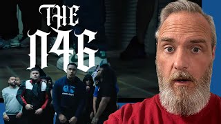 The 046 Keep Up Reaction