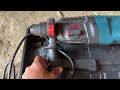 new rotary hammer drill machine review best drill machine