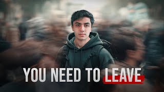 How Studying Abroad Will Change Your Life