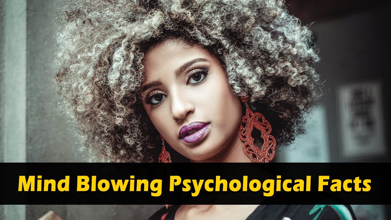 Mind Blowing Psychological Facts 🤯🧠 Amazing Facts | Human Psychology | Top 10 #HindiTVIndia #Shorts