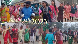 Rourkela Nayadera Budhi Gali 2023 // New Santali Video 2023 // Budhi Gali 2023 // Lagne enej 2023