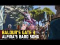 Alfira's Song | Baldur's Gate 3 (Bard Song 