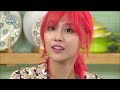 【tvpp】 fei miss a shocking spicy food 페이 미쓰에이 갓세븐 충격에 빠트린 매운 요리 @my little television